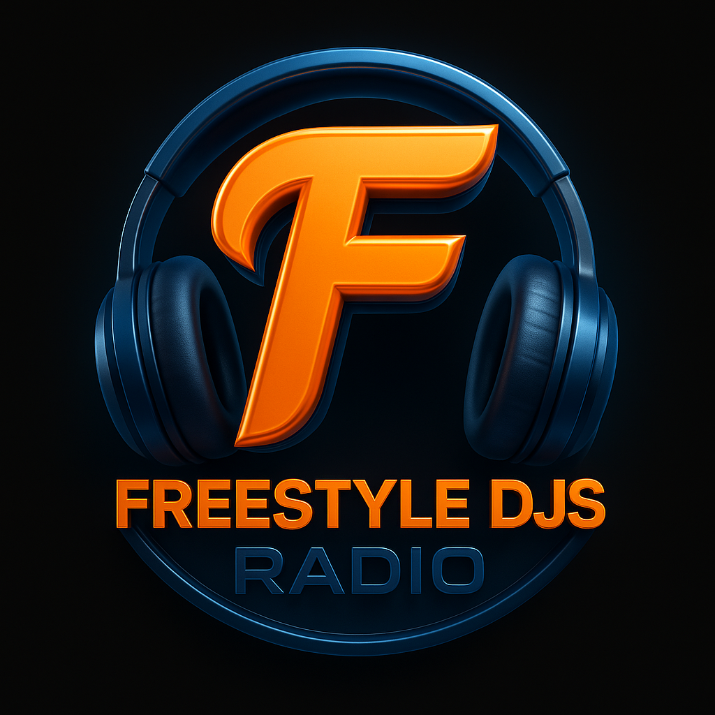 Logo de Radio Freestyledjs